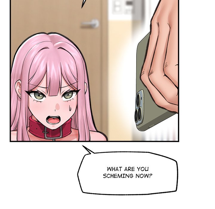 Hypnotic Security Guard Chapter 12 - Page 88