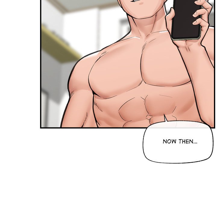 Hypnotic Security Guard Chapter 12 - Page 90