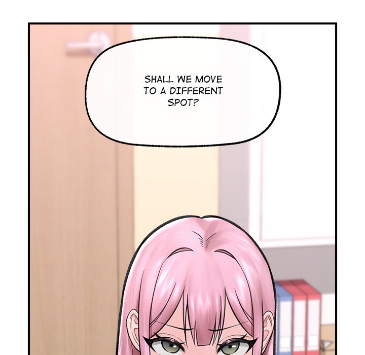 Hypnotic Security Guard Chapter 12 - Page 91