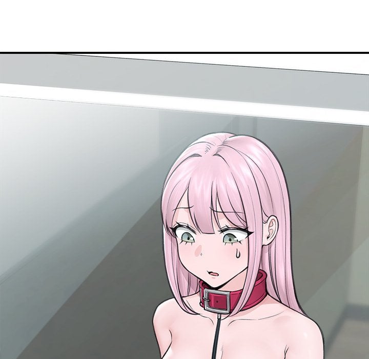 Hypnotic Security Guard Chapter 12 - Page 96
