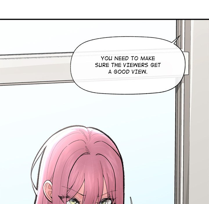 Hypnotic Security Guard Chapter 13 - Page 11