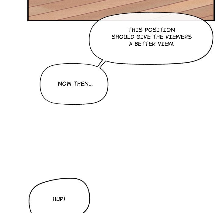 Hypnotic Security Guard Chapter 13 - Page 103