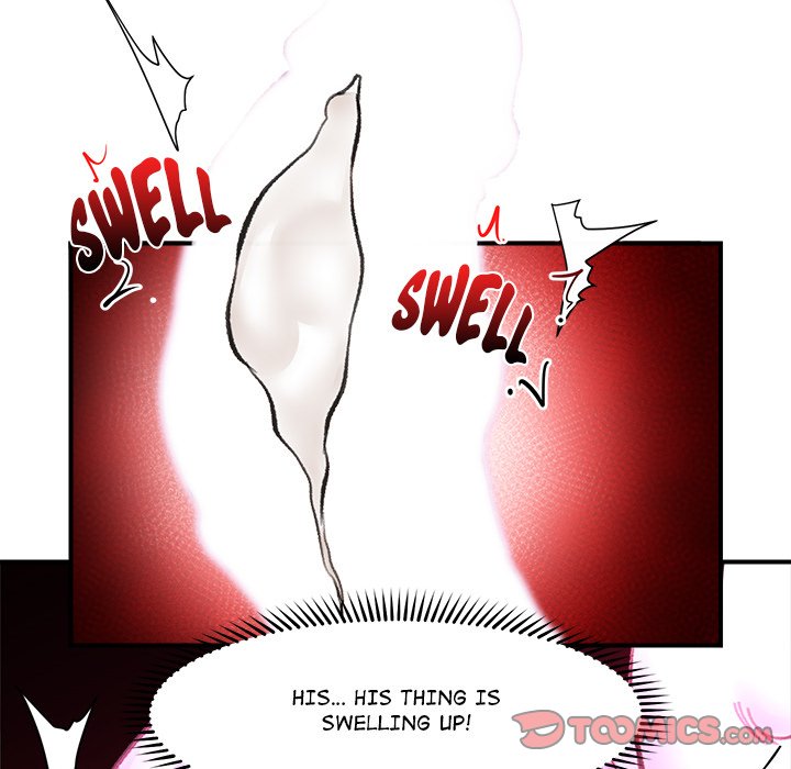 Hypnotic Security Guard Chapter 13 - Page 111