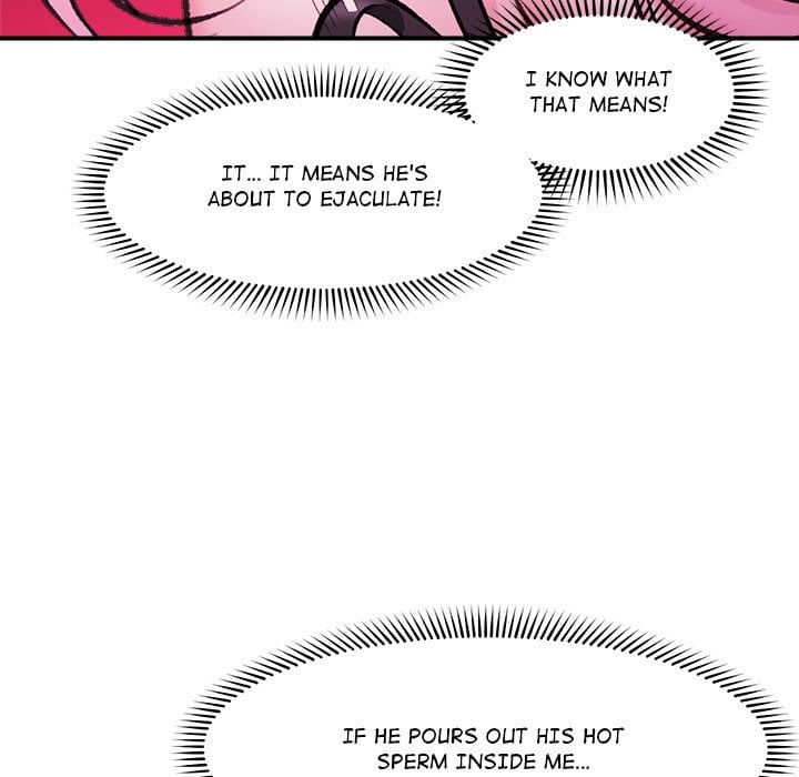 Hypnotic Security Guard Chapter 13 - Page 113