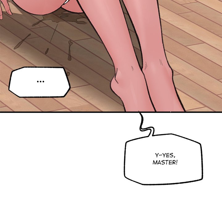 Hypnotic Security Guard Chapter 13 - Page 13