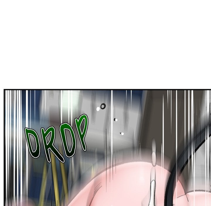 Hypnotic Security Guard Chapter 13 - Page 124
