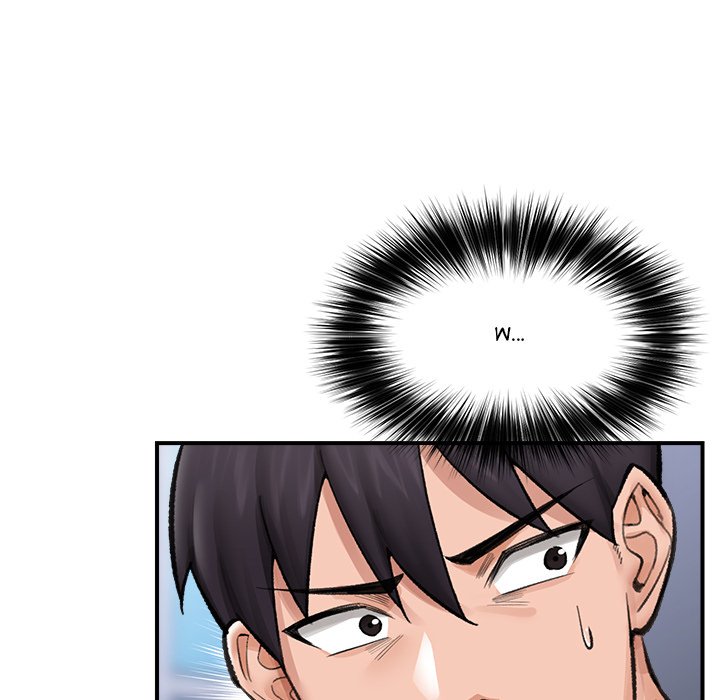 Hypnotic Security Guard Chapter 13 - Page 140