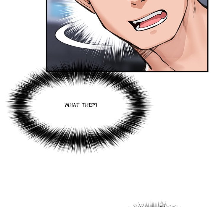 Hypnotic Security Guard Chapter 13 - Page 141