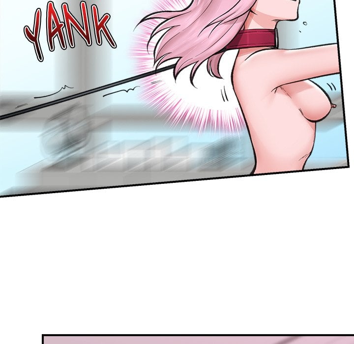 Hypnotic Security Guard Chapter 13 - Page 149