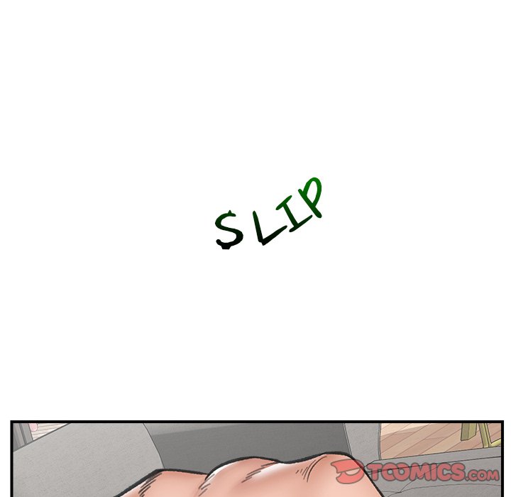 Hypnotic Security Guard Chapter 13 - Page 156