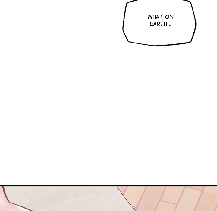 Hypnotic Security Guard Chapter 13 - Page 167