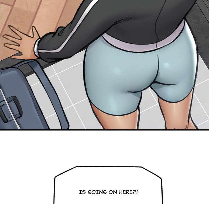 Hypnotic Security Guard Chapter 13 - Page 170