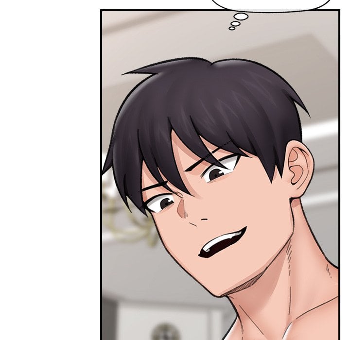 Hypnotic Security Guard Chapter 13 - Page 26
