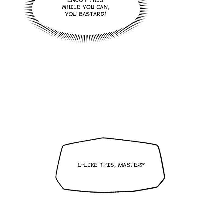 Hypnotic Security Guard Chapter 13 - Page 31