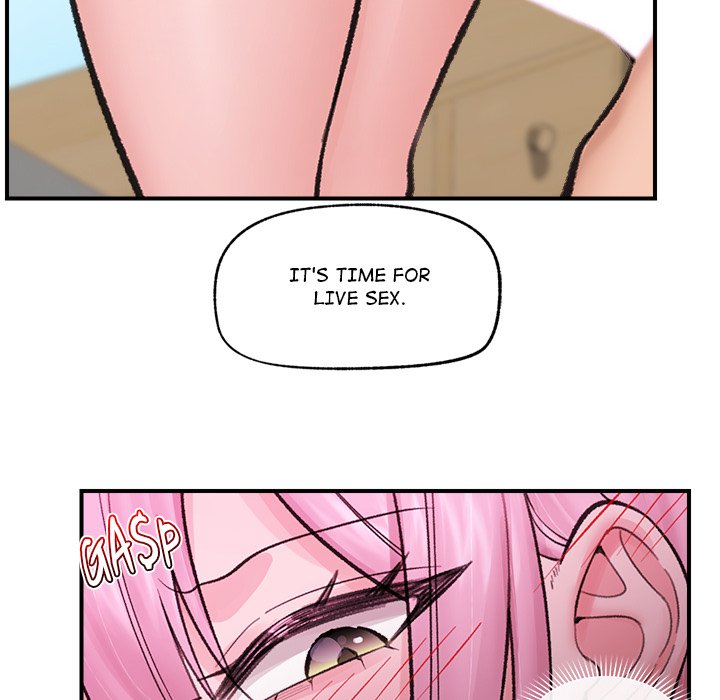 Hypnotic Security Guard Chapter 13 - Page 37
