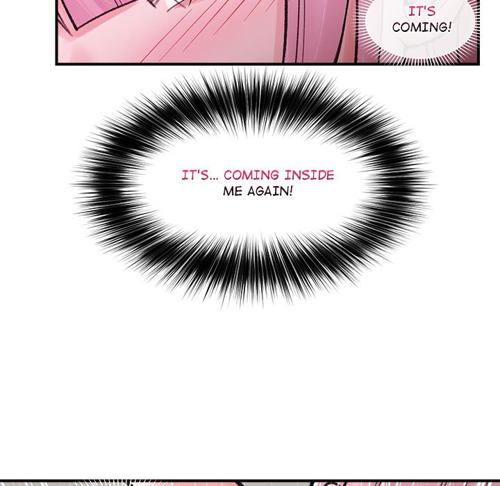 Hypnotic Security Guard Chapter 13 - Page 38
