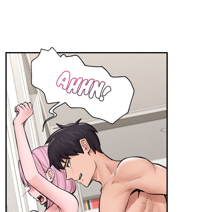 Hypnotic Security Guard Chapter 13 - Page 41