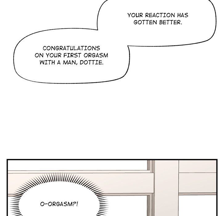 Hypnotic Security Guard Chapter 13 - Page 6