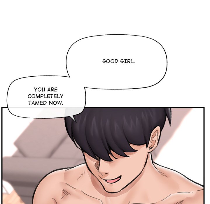 Hypnotic Security Guard Chapter 13 - Page 51