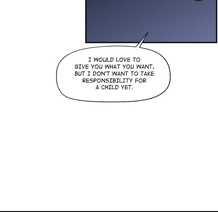 Hypnotic Security Guard Chapter 13 - Page 55