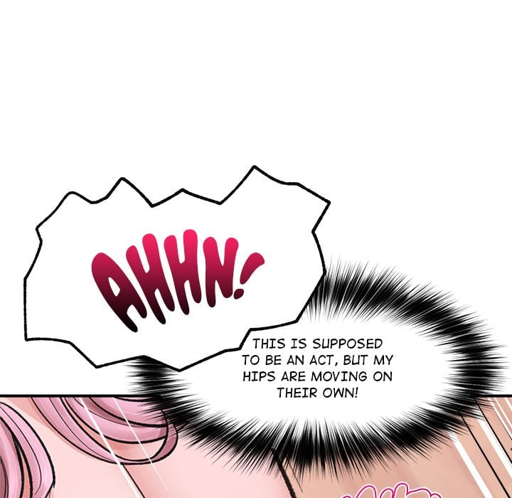 Hypnotic Security Guard Chapter 13 - Page 60