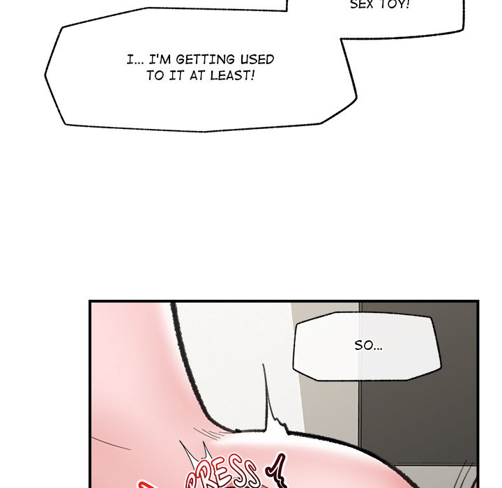 Hypnotic Security Guard Chapter 13 - Page 69