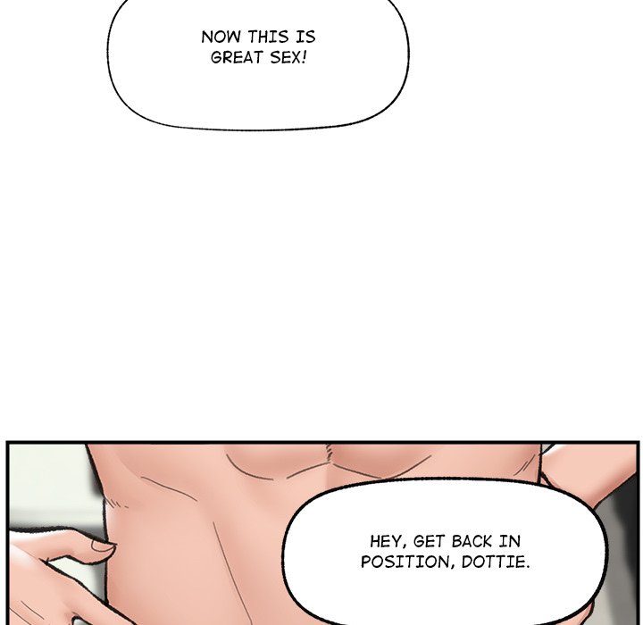 Hypnotic Security Guard Chapter 13 - Page 83