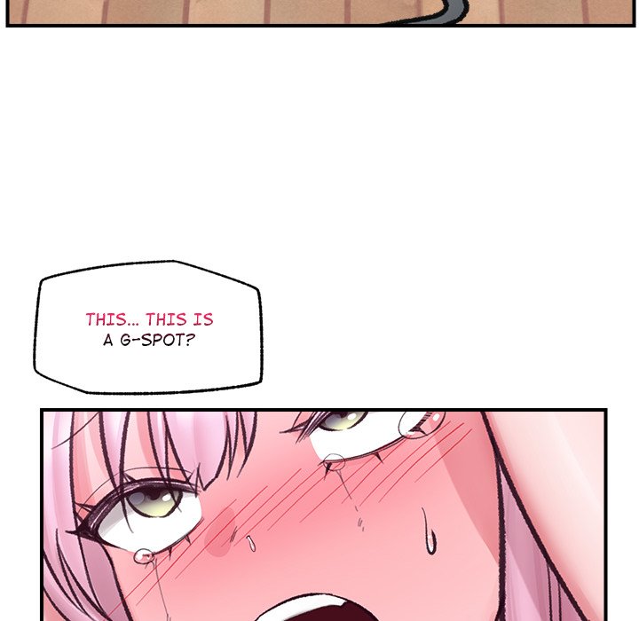 Hypnotic Security Guard Chapter 13 - Page 86