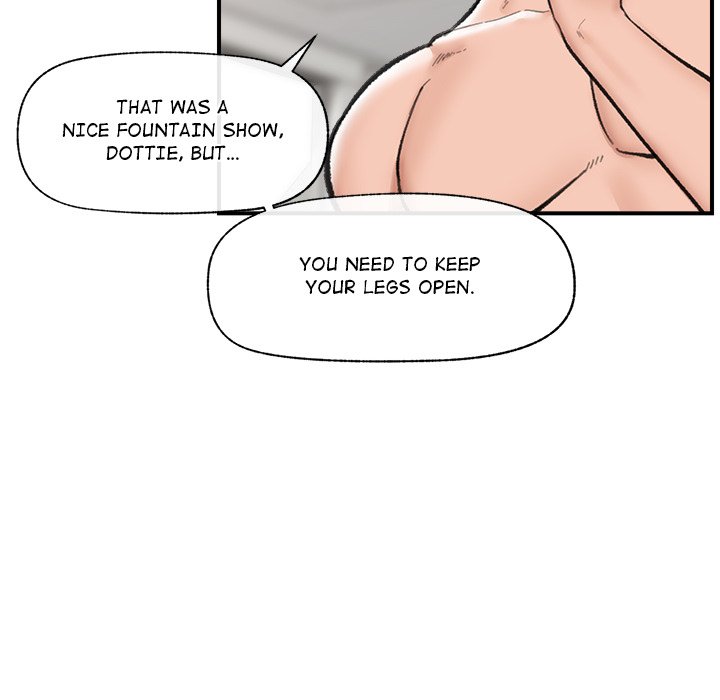 Hypnotic Security Guard Chapter 13 - Page 10