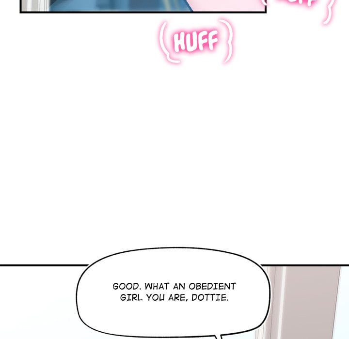 Hypnotic Security Guard Chapter 13 - Page 94