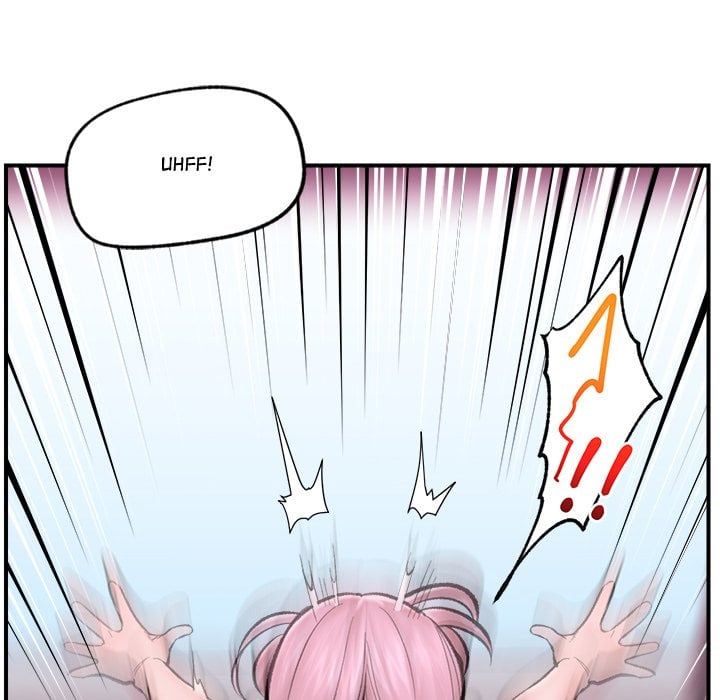 Hypnotic Security Guard Chapter 13 - Page 98