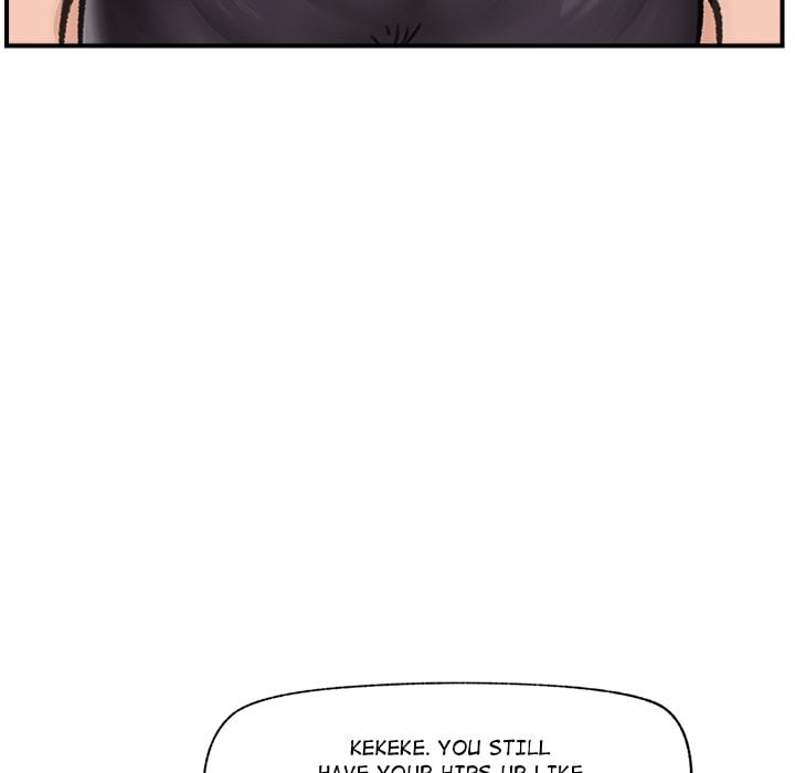Hypnotic Security Guard Chapter 13 - Page 100