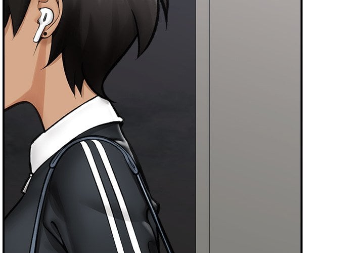 Hypnotic Security Guard Chapter 14 - Page 2
