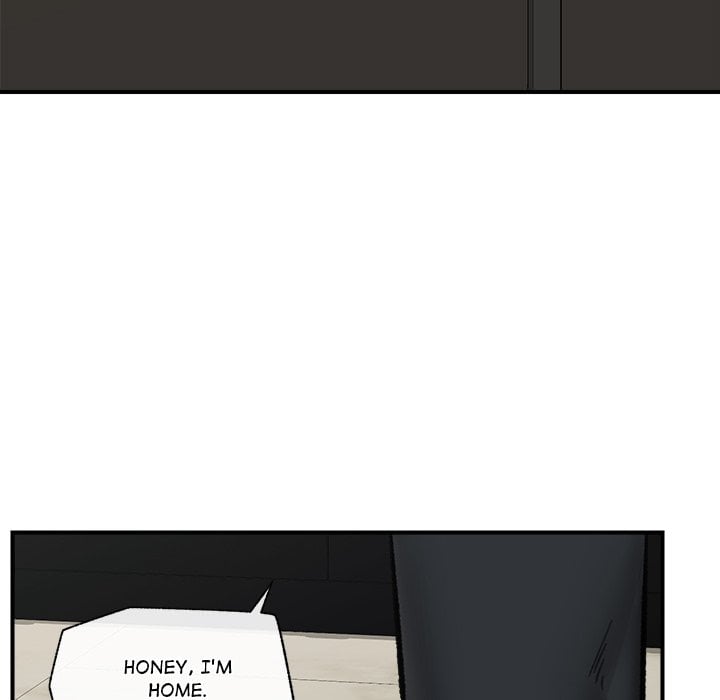 Hypnotic Security Guard Chapter 14 - Page 101