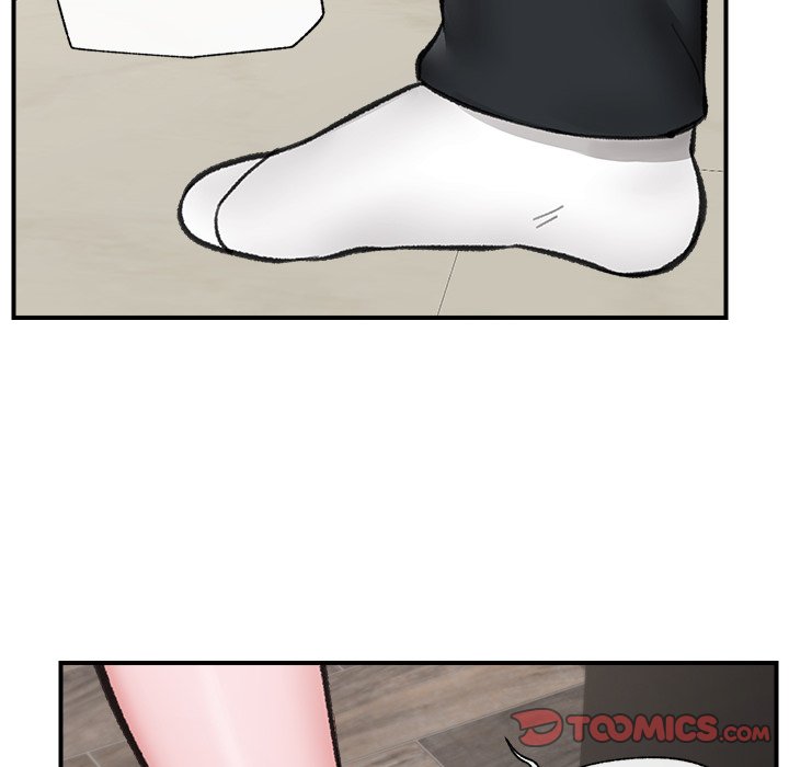 Hypnotic Security Guard Chapter 14 - Page 102