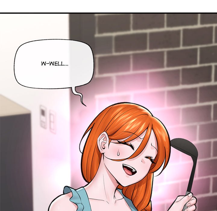 Hypnotic Security Guard Chapter 14 - Page 106