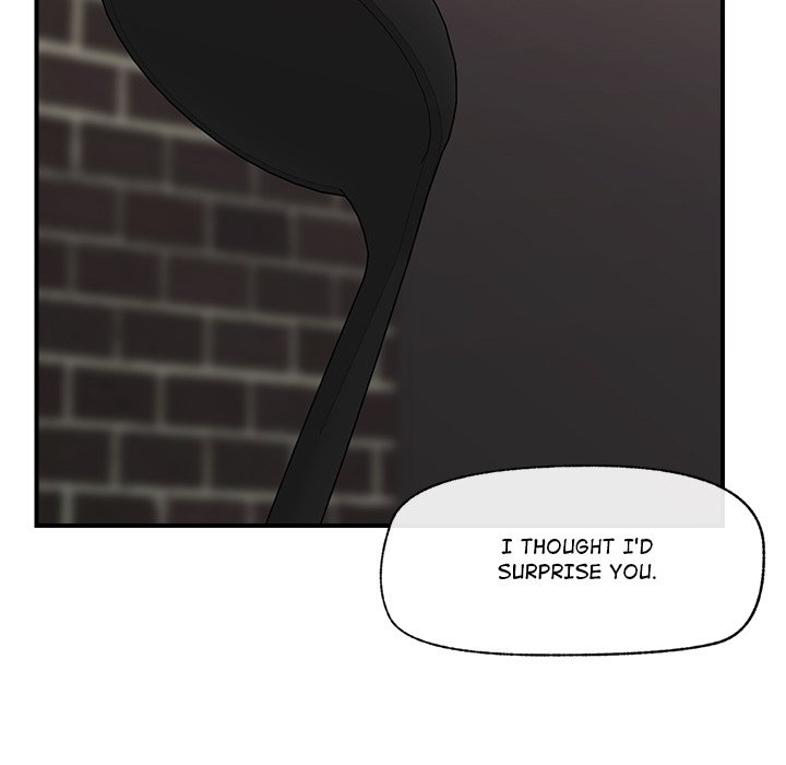 Hypnotic Security Guard Chapter 14 - Page 110
