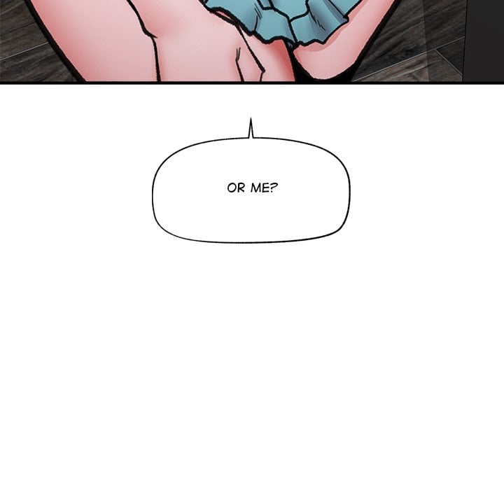 Hypnotic Security Guard Chapter 14 - Page 113