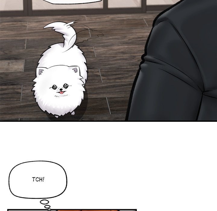 Hypnotic Security Guard Chapter 14 - Page 117