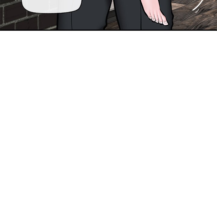 Hypnotic Security Guard Chapter 14 - Page 123