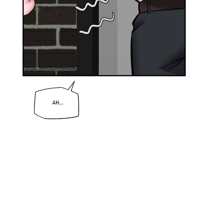 Hypnotic Security Guard Chapter 14 - Page 125