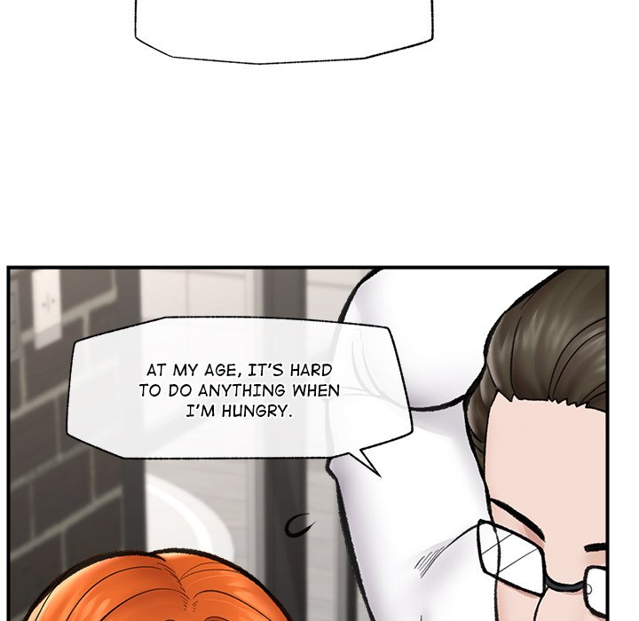 Hypnotic Security Guard Chapter 14 - Page 127
