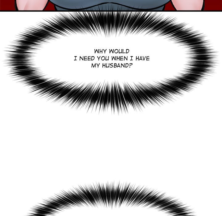 Hypnotic Security Guard Chapter 14 - Page 133