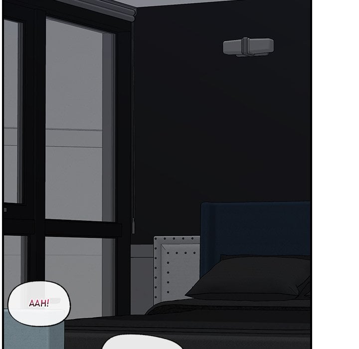 Hypnotic Security Guard Chapter 14 - Page 141