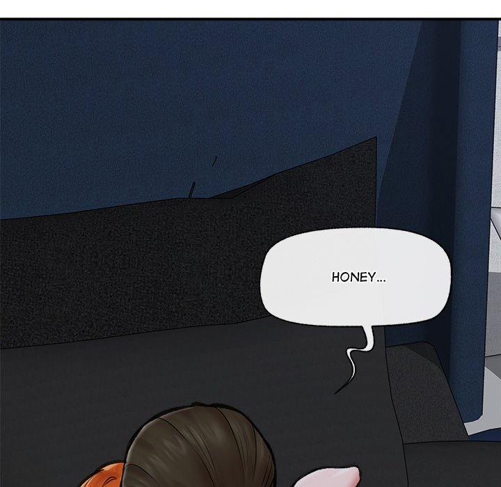 Hypnotic Security Guard Chapter 14 - Page 143