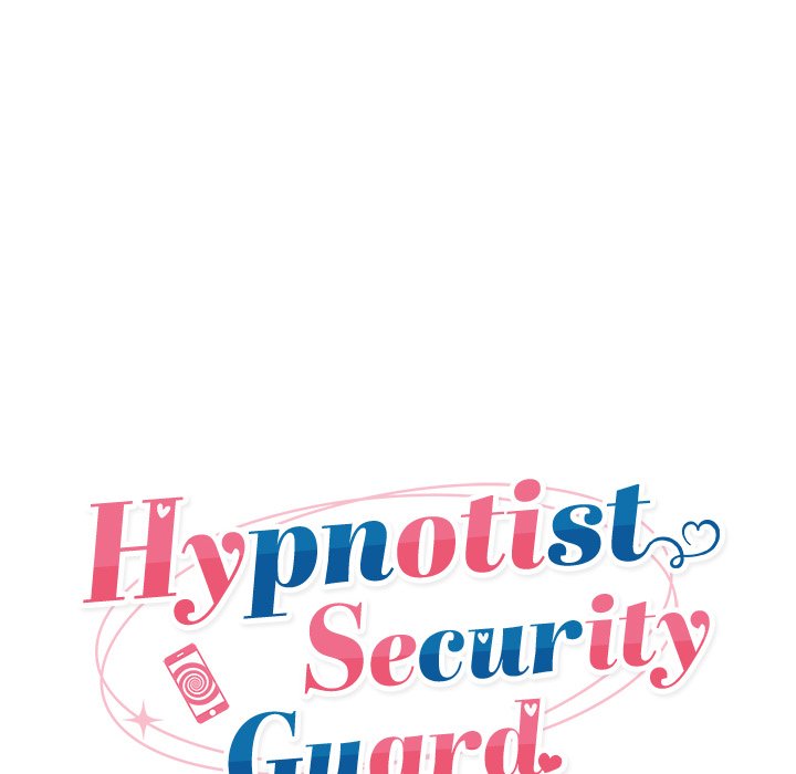 Hypnotic Security Guard Chapter 14 - Page 24