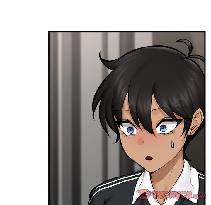 Hypnotic Security Guard Chapter 14 - Page 30
