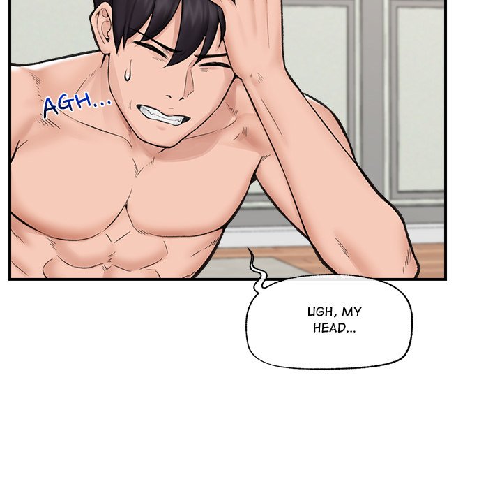 Hypnotic Security Guard Chapter 14 - Page 36