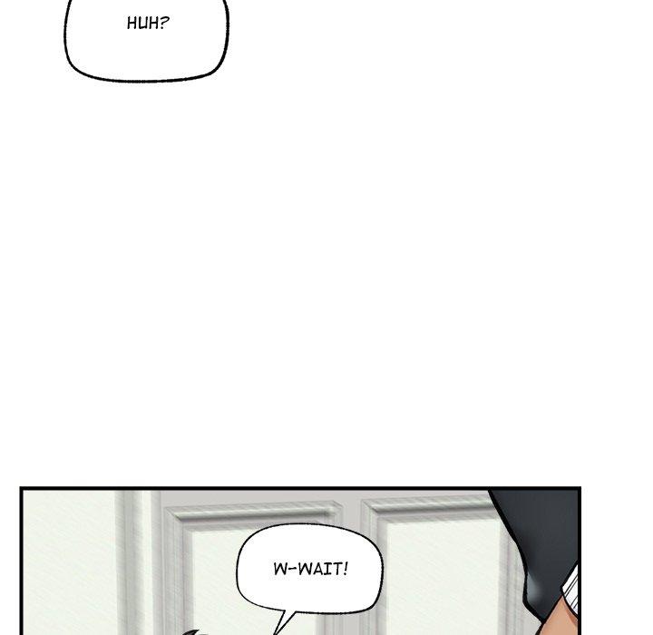Hypnotic Security Guard Chapter 14 - Page 38