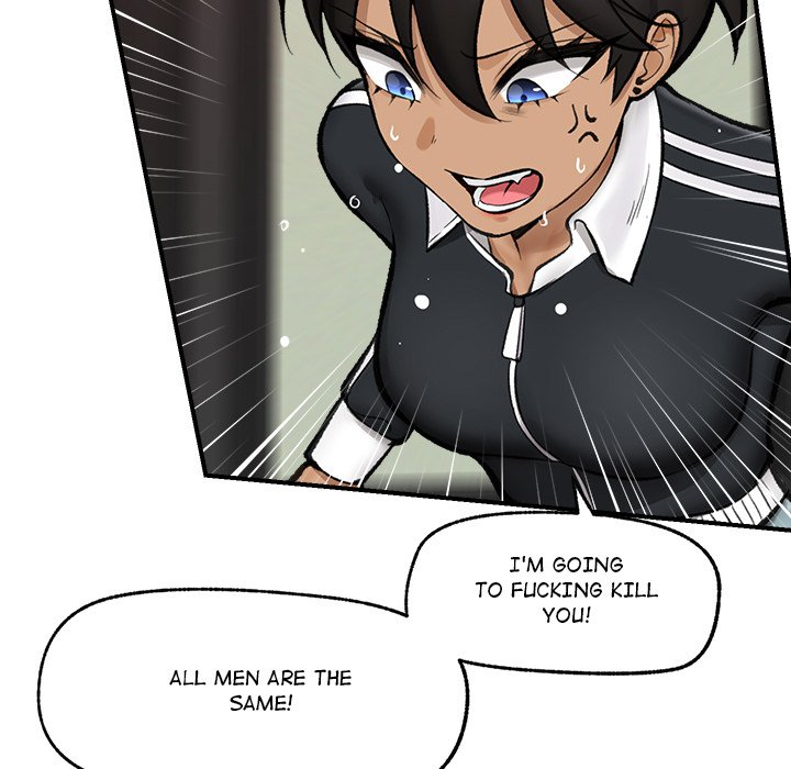 Hypnotic Security Guard Chapter 14 - Page 46